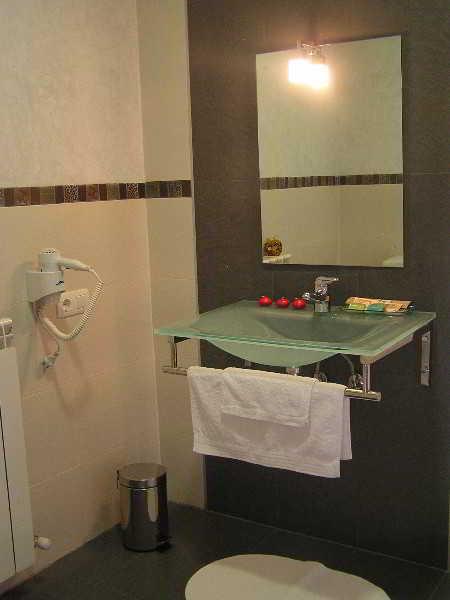 Hotel Rural Aqua Luna Spa Secarejo Exteriér fotografie